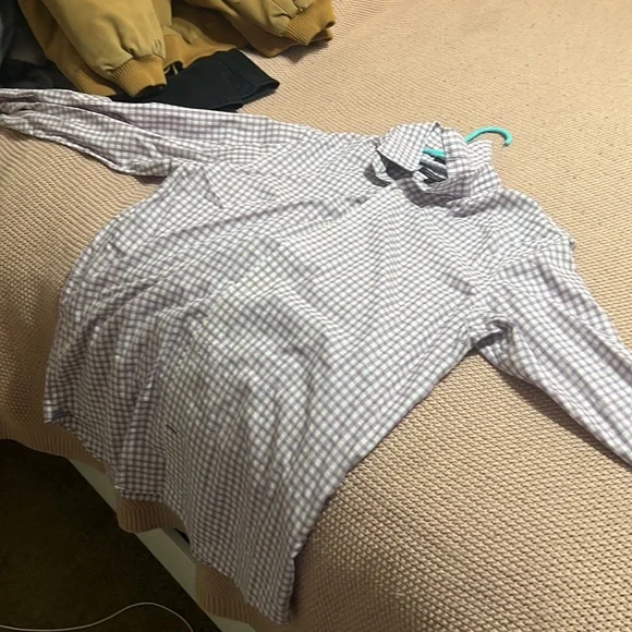 Banana Republic button down - Picture 2 of 3